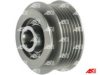 AS-PL AFP3023(V) Alternator Freewheel Clutch